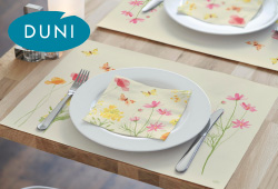 Duni Poppy Field - Sommerliche Akzente setzen