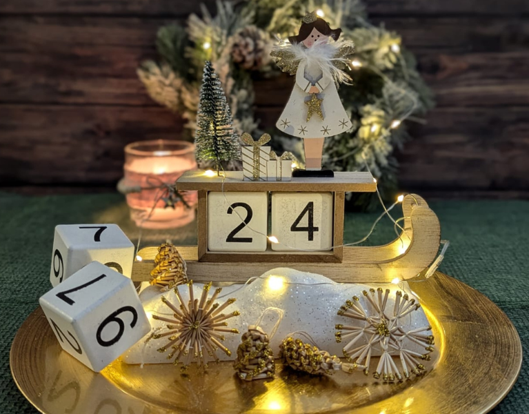 Weihnachtsneuheiten