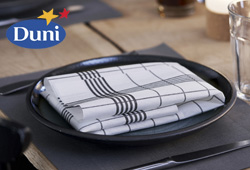 Duni Towel