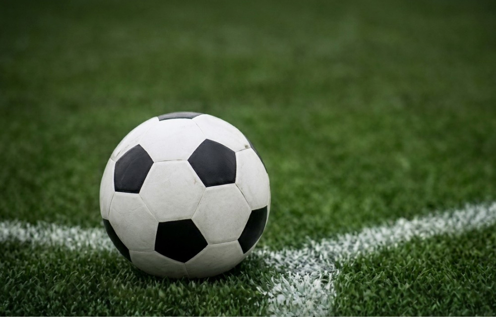 Fußball