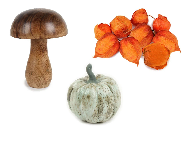 Alle Herbstprodukte auf einen Blick