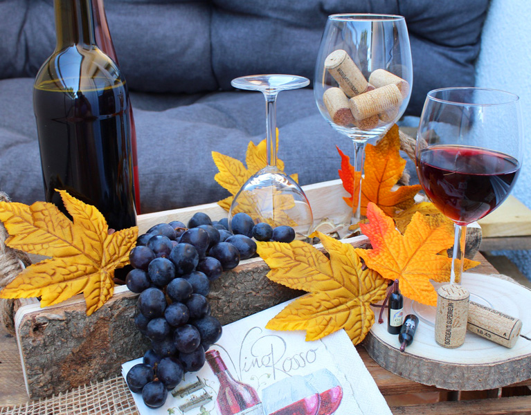 Winzer- und Weinfest