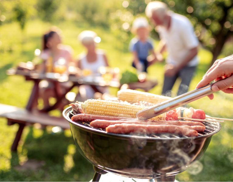 Grillparty