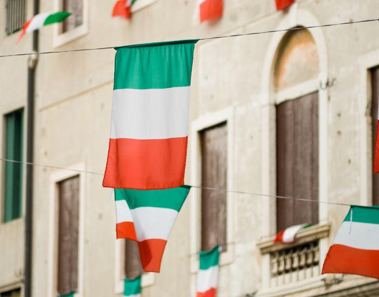 Italien