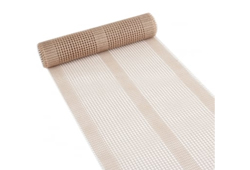 Tischläufer Herbstmotive Jute