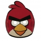 6er Pack Partymasken Angry Birds