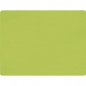 Duni Silikon Tischsets in Kiwi, 30 x 45 cm.
