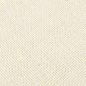 5 Meter Jute Tischläufer in Creme, 30 cm breit.