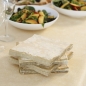 Duni Dunicel Mitteldecken Royal Cream