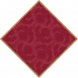 Duni Dunicel Mitteldecken Royal Bordeaux