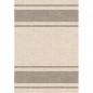 Duni Dunicel Servietten Towel Napkin Malia Black, faltenfrei, 38 x 54 cm.