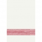 Duni Dunilin Max Servietten, Trentino Bordeaux, 40 x 60 cm.