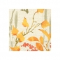 Duni Zelltuch Cocktail-Servietten Fall Beauty 24 x 24 cm
