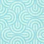 Duni Zelltuch Servietten Breeze Mint Blue, 33 x 33 cm