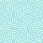 Duni Dunisoft Servietten Breeze Mint Blue, 40 x 40 cm