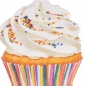 12er Pack Airlaid Servietten Cupcake, 16 x 15,5 cm.