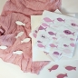 81-teiliges Tischdeko Paket
