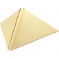 Duni Dunilin Premiumservietten in Cream, 48 x 48 cm