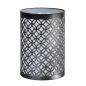 Duni Metall Kerzenhalter Taj, 12,7 cm.