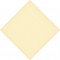 Duni Dunicel Mitteldecken Tessuto Cream.