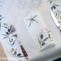Duni Serie Olive Garden.