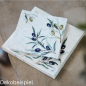 Duni Serie Olive Garden.