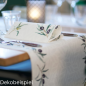 Duni Serie Olive Garden.