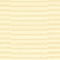 Duni Bio Dunisoft Servietten Tessuto Cream, 40 x 40 cm.