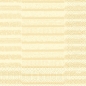 Duni Zelltuch Servietten Tessuto Cream, 33 x 33 cm.
