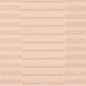 Duni Zelltuch Servietten Tessuto Dusty Pink, 33 x 33 cm.