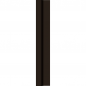 10 Meter Duni Dunicel Tischdeckenrollen in Schwarz, Breite 1,18 m.