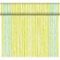 24 Meter Rolle Duni Dunicel Tischläufer Elise Stripes.