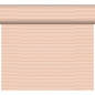 24 Meter Rolle Duni Dunicel Tischläufer Tessuto Dusty Pink.