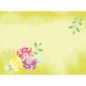 Bio Dunicel® Tischsets Soft Tropics, 30 x 40 cm.