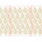 Duni Papier Tischsets Aspen, 30 x 40 cm.