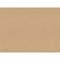 Duni ecoecho® Papier Tischsets I'm recycled, 30 x 40 cm.