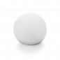 Duni LED-Leuchte Globe, 10 cm