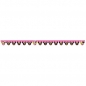 2 Meter Partykette Happy Birthday Minnie Maus.