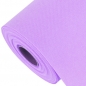 Tischläufer Airlaid Flieder Lila Detail