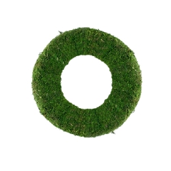 Natur Mooskranz, 8 cm