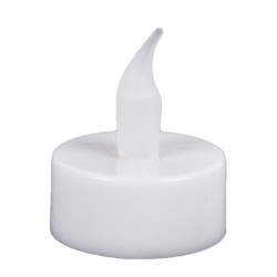 LED Teelicht, 37 x 45 mm