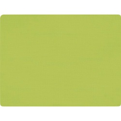 Duni Silikon Tischsets in Kiwi, 30 x 45  cm