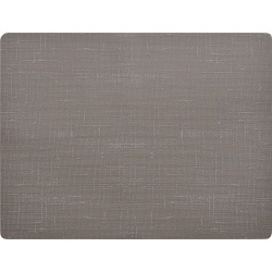 Duni Silikon Tischsets in Granite Grey, 30 x 45  cm