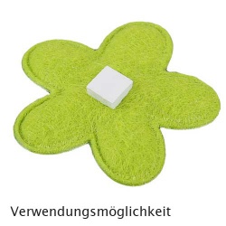 3D Foam Doppelseitiges Klebepads, 2 mm.
