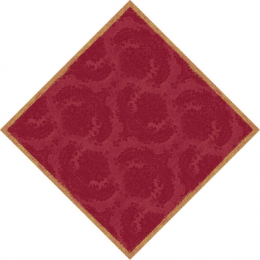 Duni Dunicel Mitteldecken Royal Bordeaux