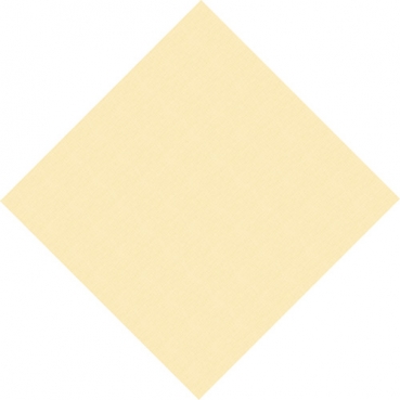 Duni Dunicel Mitteldecken Linnea in Cream
