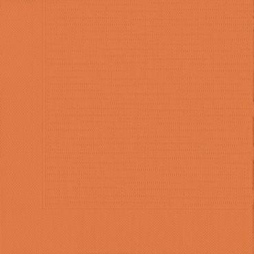 Duni Klassik Servietten in Sun Orange, 40 x 40 cm