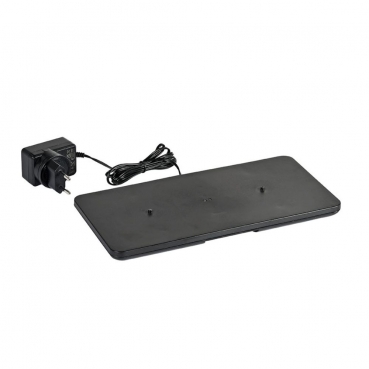 Duni Ladestation für 2 LED-Tischlampen