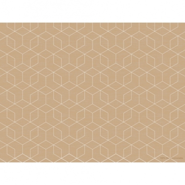 Bio Dunicel® Tischsets Woven & Graphics Ecoecho, 30 x 40 cm