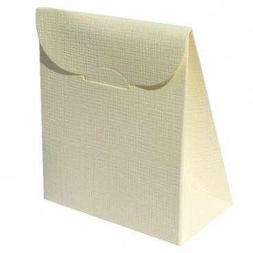 Bonboniere Seta Avorio in Creme